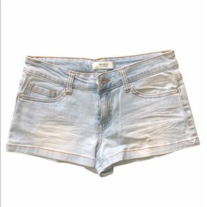 Forever 21 Shorts